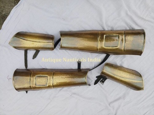 Set armature medievali - , greche