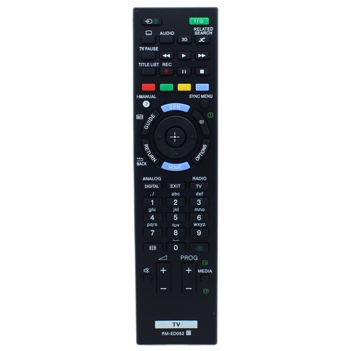 Rmed052 telecomando - rmed052,