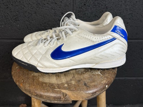 Nike tiempo natural tf - natural,