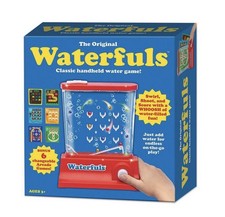 Gioco d'acqua portatile