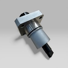 ALBERTI ER32 LIVE TOOL HOLDER