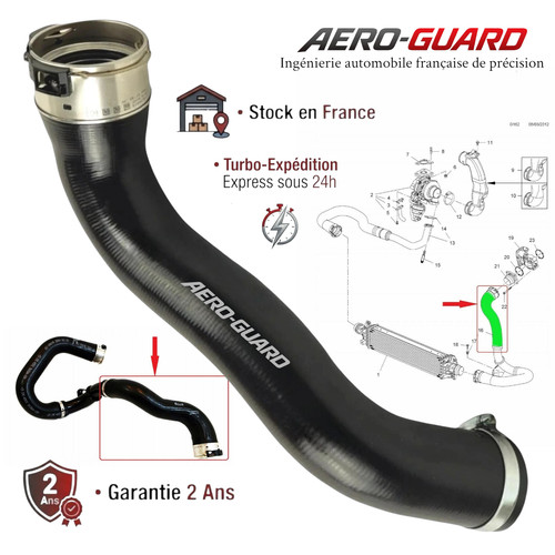 Original aero guard - , |