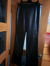 Pantalone donna nero vera