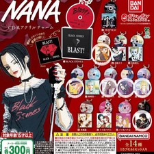 NANA 6Pack Set, Serie da