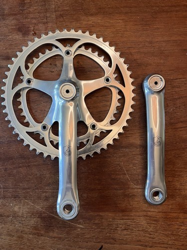 Campagnolo chorus 42 - 53,