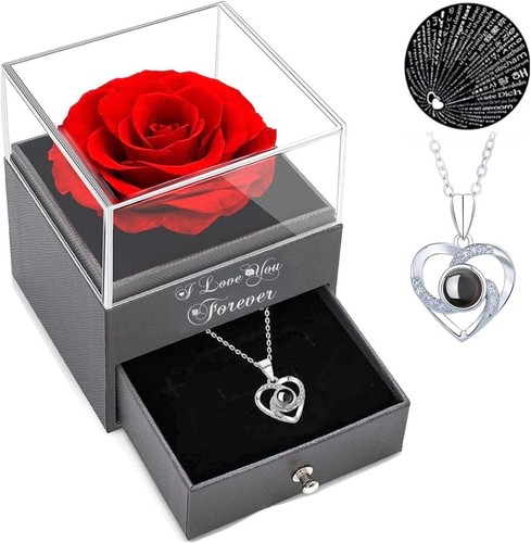 Regalo san valentino per lei - san,
