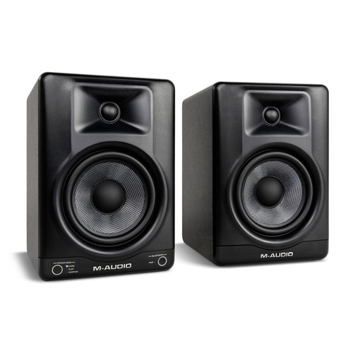 Audio bx5bt coppia - coppia, monitor