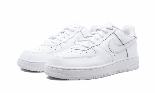Nike air force pure - air, white