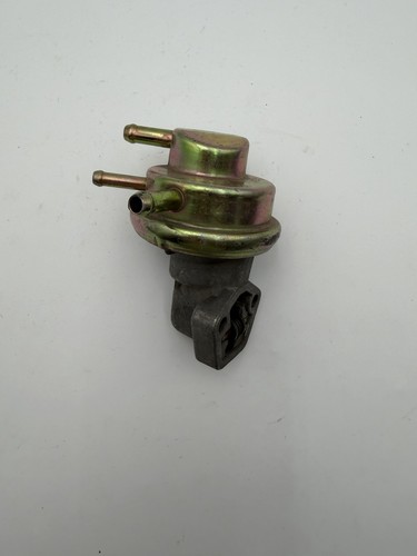 Pompa benzina motori fiat - benzina,