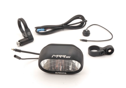 Faro proiettore supernova m99 - proiettore,
