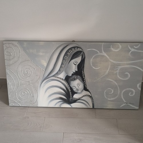 Ottaviani quadro dipinto - ottaviani,