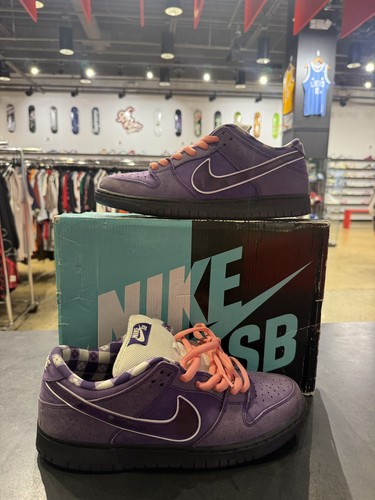 Aragosta viola nike - nike, sb