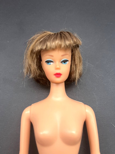 Barbie nude repro - repro, light