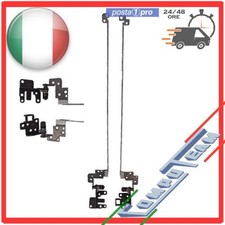 COPPIA CERNIERE HINGE PER ACER
