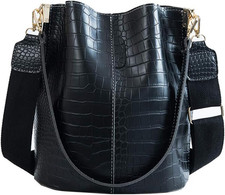 Donna Borse a Tracoll Borsa a Mano Firmate Borse a Spalla 2024 PU Pelle IT77245 