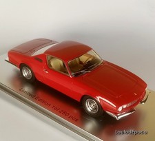 KESS-MODEL FERRARI 330 GTC COUPE MICHELOTTI 1/43