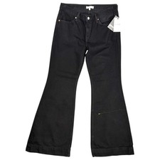 Jeans RE/DONE anni 70 vita