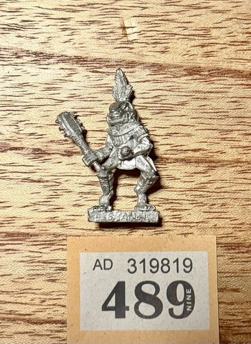 Citadel metal warhammer wfb - citadel,