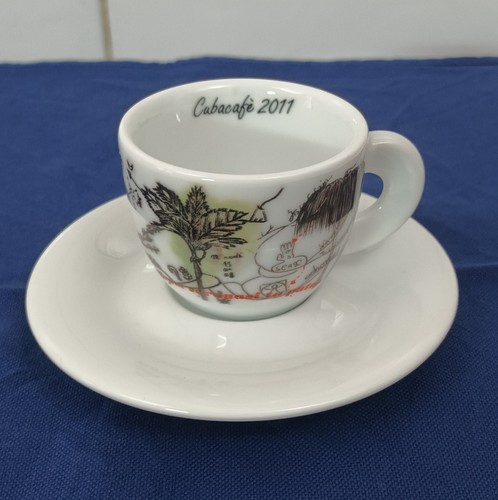 Tazzina piattino caffè - tazzina,