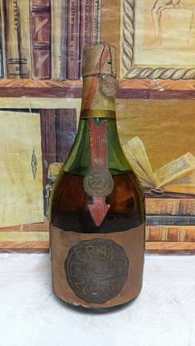 Gran zucca liquore - zucca, 72cl