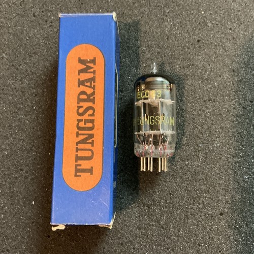 Ultra rare nos - rare, tungsram