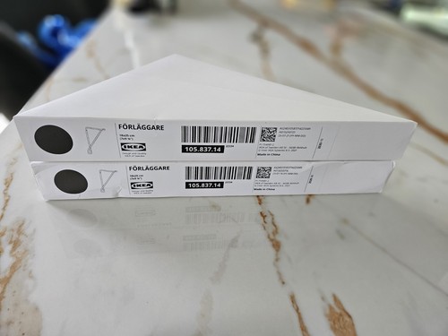 Ikea forlaggare staffe - forlaggare,