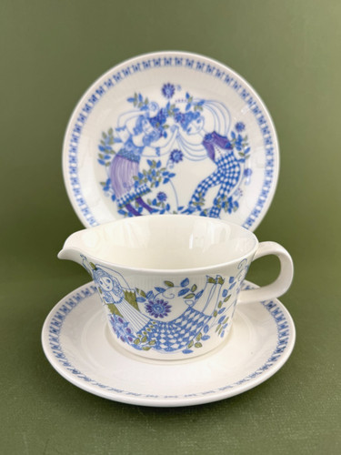 Figgjo norvegia turi design - figgjo,