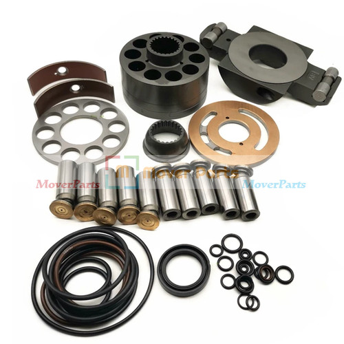 Kit riparazione pompa