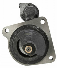 1x_ Motorino di Avviamento