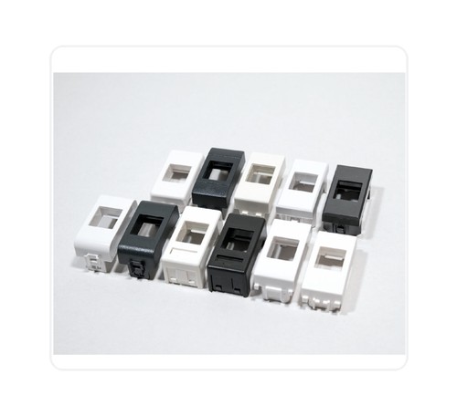 Adattatore keystone per serie - per,