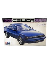 Modellino auto in plastica