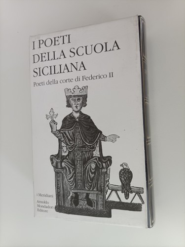 Poeti della scuola - della,