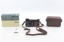 RARA [Top MINT in Box] Nikon