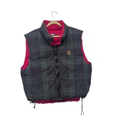 Tommy Hilfiger gilet uomo