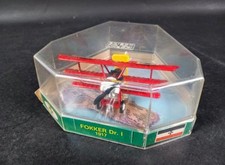 modellino aereo vintage