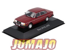 ARG114 Voiture 1/43 SALVAT