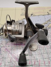 REEL SHIMANO SPIREX 2000