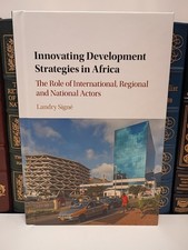 Innovating Development