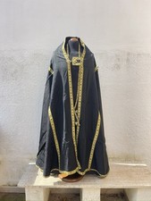 paramenti sacri antichi - pianeta, stola, manipolo, velo, borsa da requiem