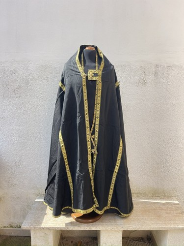 Paramenti sacri antichi - sacri,