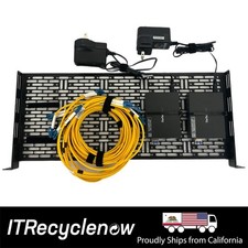 Pair of Startek Gigabit