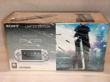 PlayStation Portable -