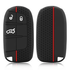 COVER CHIAVE 3 TASTI JEPP