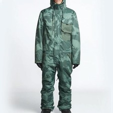 Tuta da sci, invernale