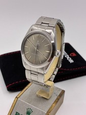 Orologio Uomo Vintage Tudor