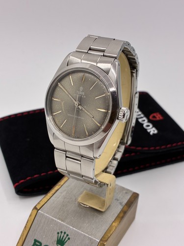 Orologio uomo vintage tudor - uomo,