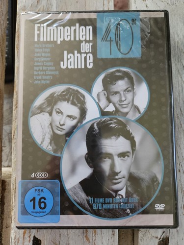 Filmperlen der 40er - , [11