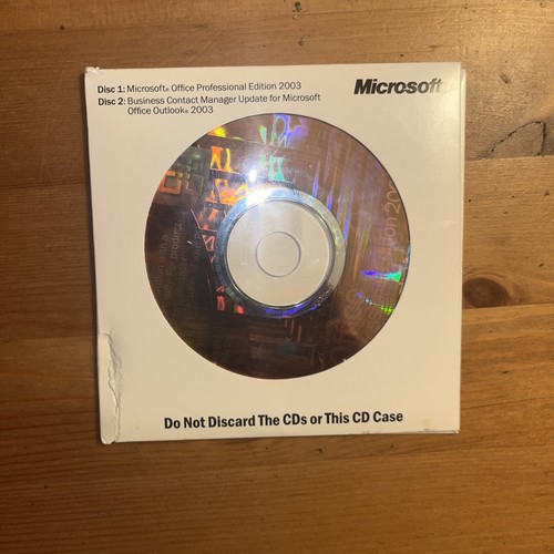 Microsoft office 2003 - microsoft,