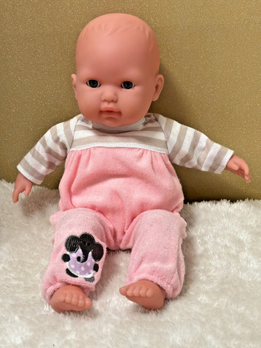 Berenguer baby doll - baby,