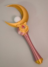 Sailor Moon - Bâton de lune -